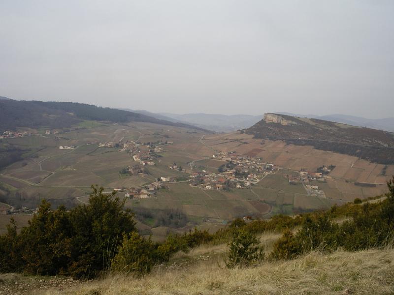 From Roche de Solutre.JPG